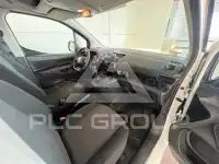 2021 Citroen Berlingo