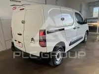 2021 Citroen Berlingo