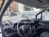 2021 Citroen Berlingo