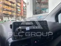2021 Citroen Berlingo
