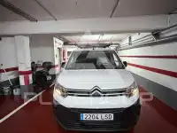 2021 Citroen Berlingo