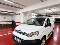 2021 Citroen Berlingo