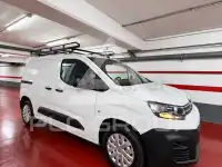 2021 Citroen Berlingo
