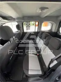 2021 Citroen Berlingo