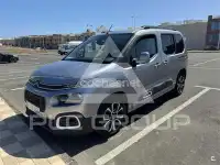 2021 Citroen Berlingo