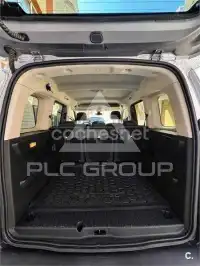 2021 Citroen Berlingo