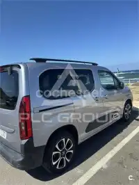 2021 Citroen Berlingo