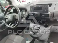 2021 Citroen Berlingo