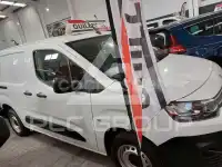 2021 Citroen Berlingo