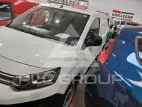 2021 Citroen Berlingo