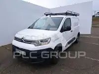 2021 Citroen Berlingo