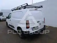 2021 Citroen Berlingo