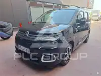 2021 Citroen Berlingo