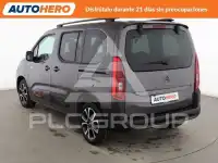 2021 Citroen Berlingo