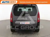 2021 Citroen Berlingo