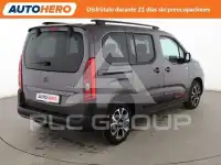 2021 Citroen Berlingo