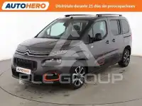 2021 Citroen Berlingo