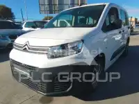 2021 Citroen Berlingo