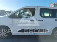 2021 Citroen Berlingo