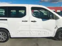 2021 Citroen Berlingo