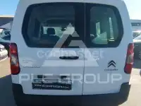 2021 Citroen Berlingo