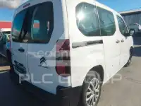 2021 Citroen Berlingo