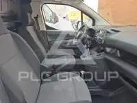 2021 Citroen Berlingo