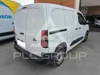 2021 Citroen Berlingo
