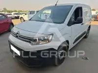 2021 Citroen Berlingo