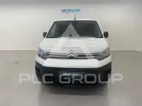 2021 Citroen Berlingo