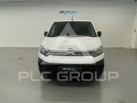 2021 Citroen Berlingo
