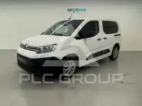 2021 Citroen Berlingo