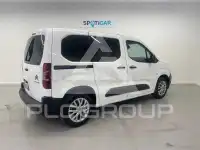 2021 Citroen Berlingo