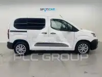 2021 Citroen Berlingo