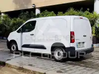 2021 Citroen Berlingo