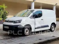 2021 Citroen Berlingo