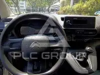 2021 Citroen Berlingo
