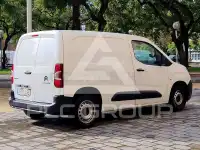 2021 Citroen Berlingo