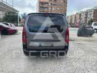 2021 Citroen Berlingo