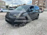 2021 Citroen Berlingo