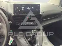 2021 Citroen Berlingo
