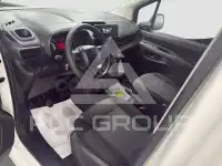 2021 Citroen Berlingo