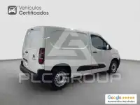2021 Citroen Berlingo