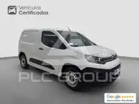 2021 Citroen Berlingo