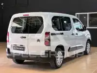 2021 Citroen Berlingo