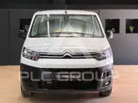 2021 Citroen Berlingo