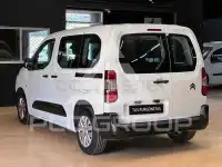 2021 Citroen Berlingo