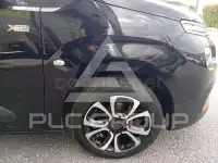 2021 Citroen Berlingo
