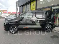 2021 Citroen Berlingo