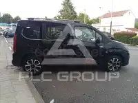 2021 Citroen Berlingo